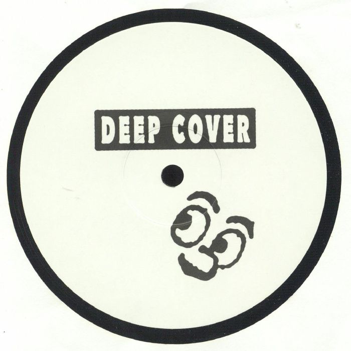 Deep Cover #8