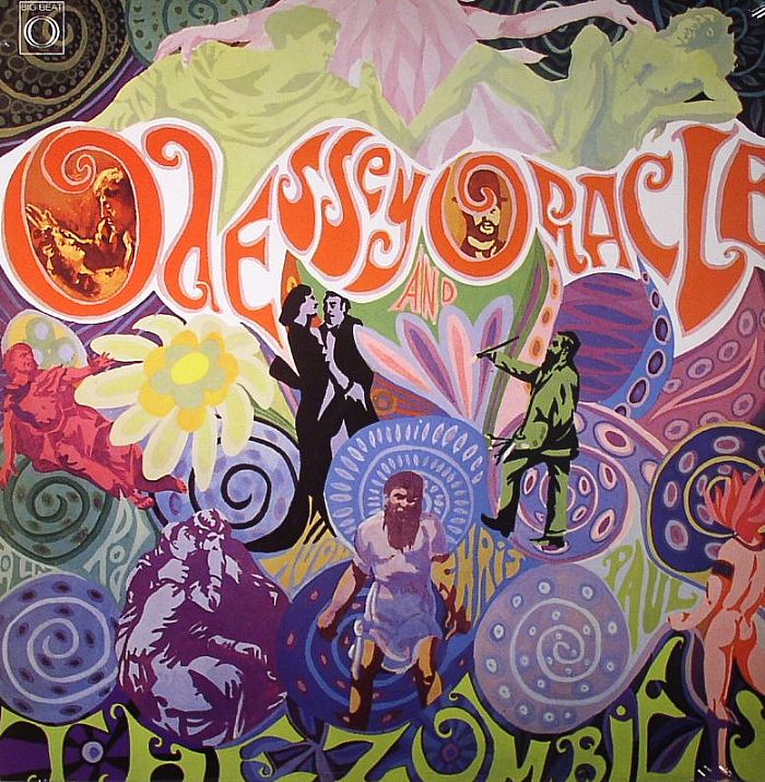 Odessey &amp; Oracle