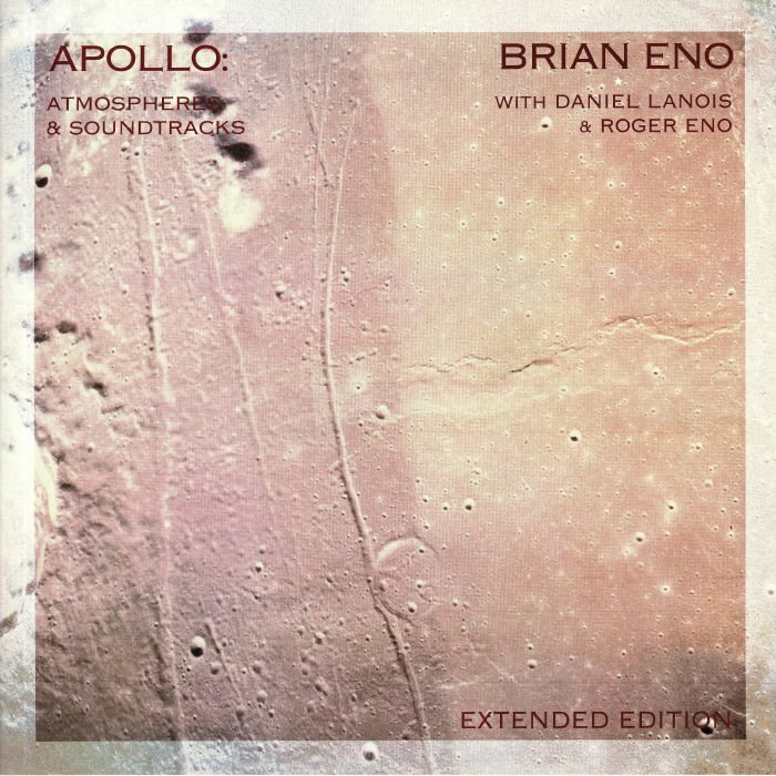 Apollo: Atmospheres And Soundtracks
