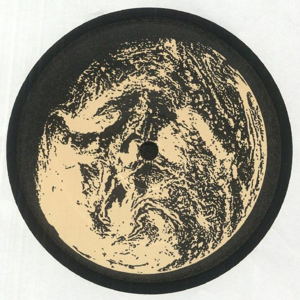 Underground Resistance - Nation 2 Nation [UR] 12