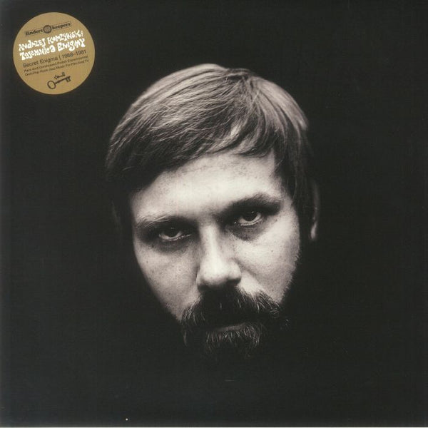 英LP Andrzej Korzy?ski Diabe? FKR112LP Finders Keepers Reco /00260 10