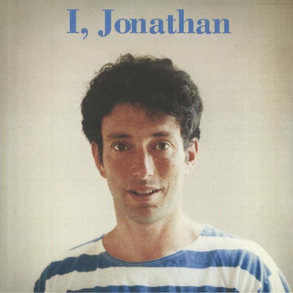 米LP Jonathan Richman I, Jonathan CR00283 Craft Recordings, Rounder Records /00260 I, Jonathan (LP) – Craft Recordings