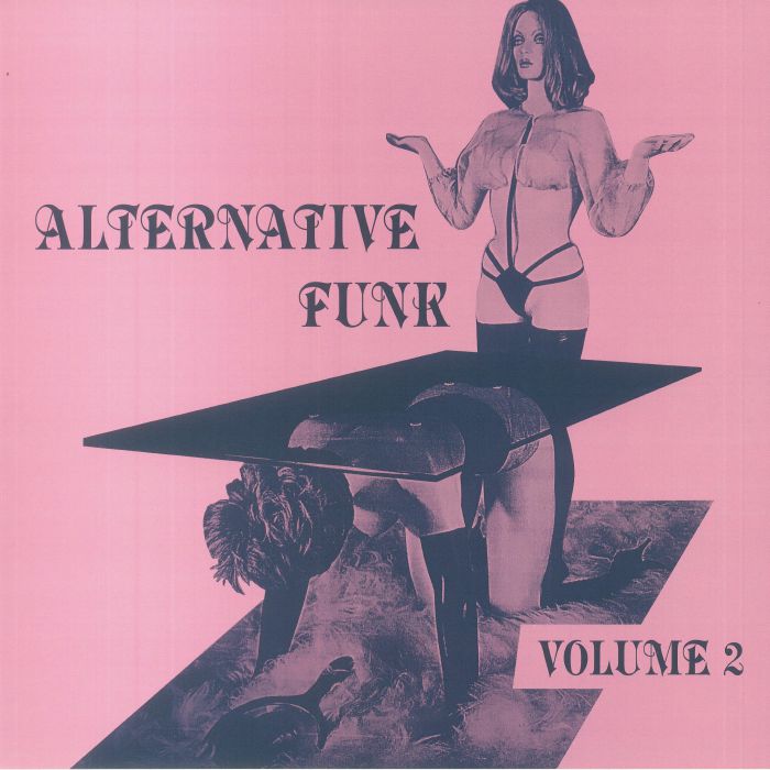 Alternative Funk: Volume 2