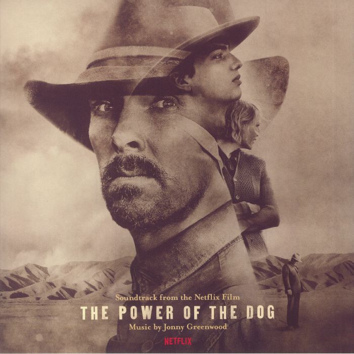 The Power Of The Dog Ost