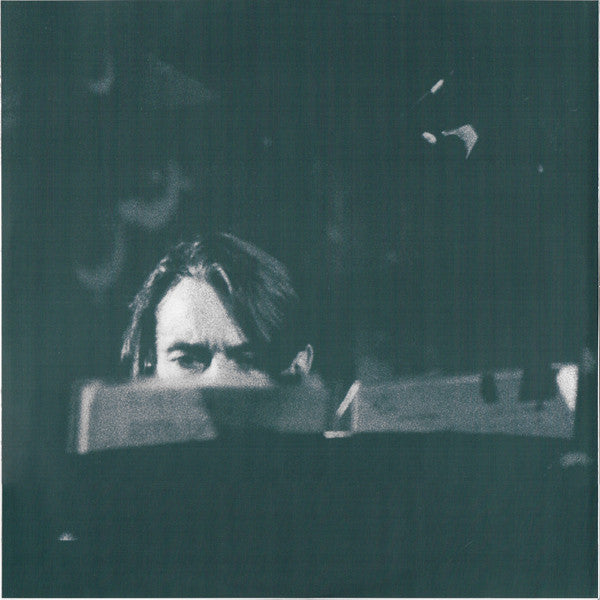 John Cale - Fragments Of A Rainy Season [Domino Records