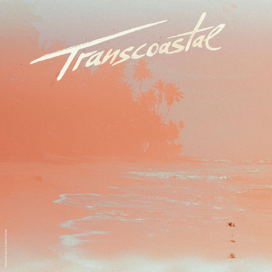 Transcoastal