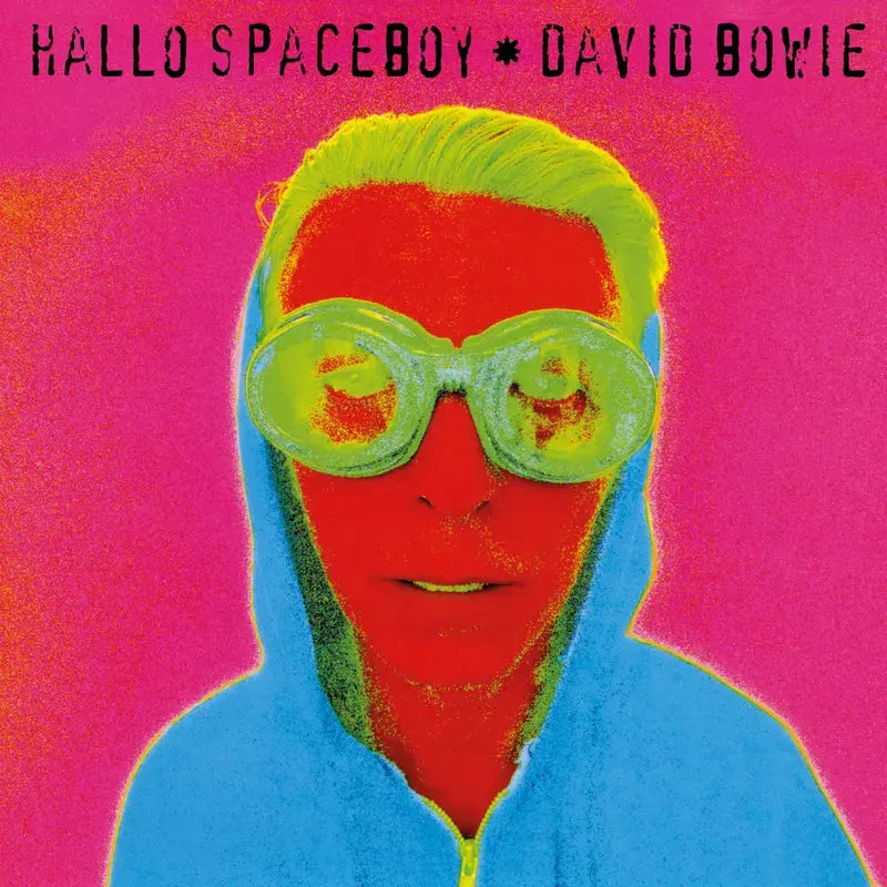 Hallo Spaceboy