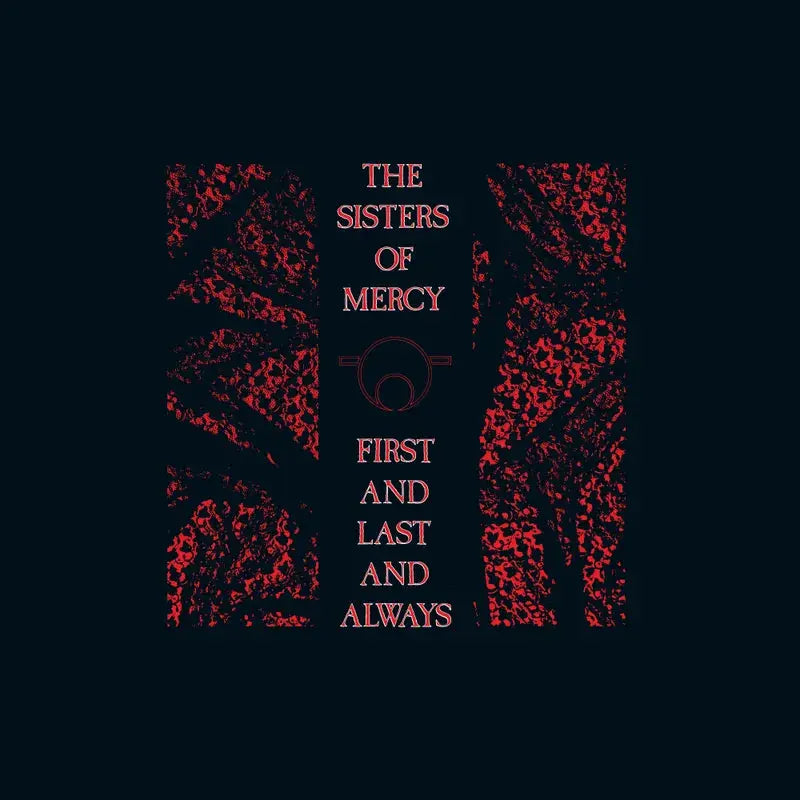 First and Last and Always (Japanese Remix)