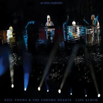 The Live Album