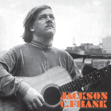 Jackson C Frank