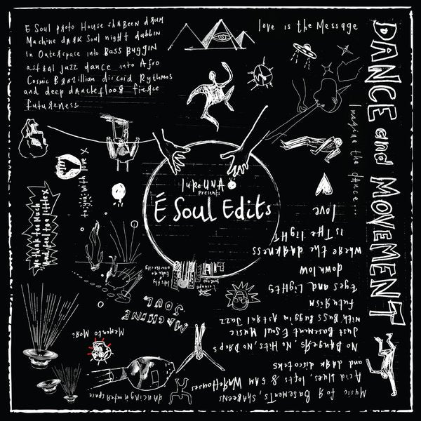 E Soul Cultura Edits