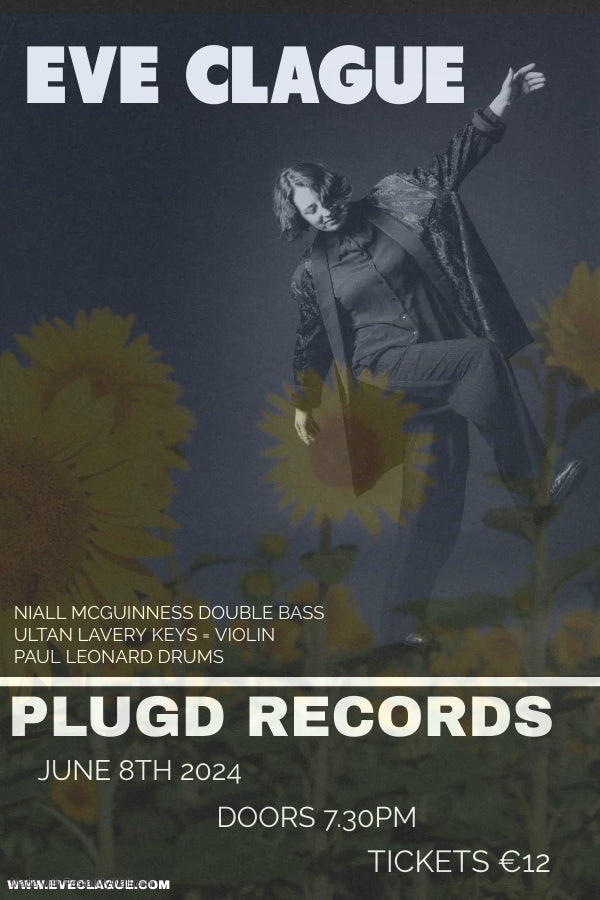 Events - plugd