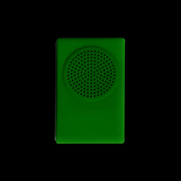 Buddha Machine #1 2023 Reissue Green
