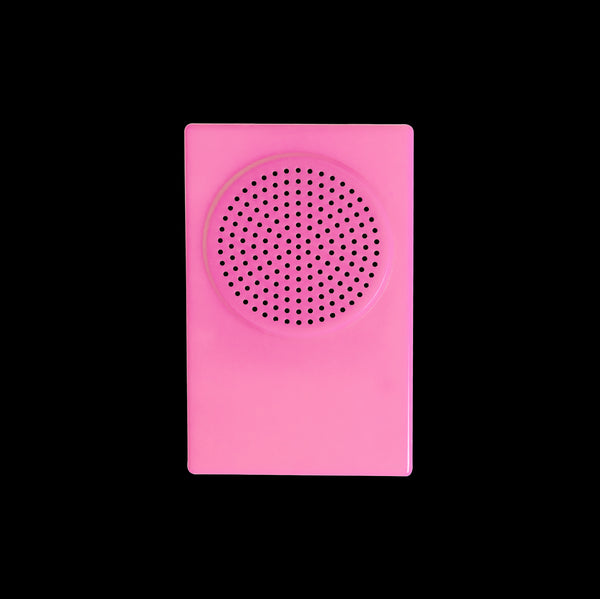 Buddha Machine #1 2023 Reissue Pink