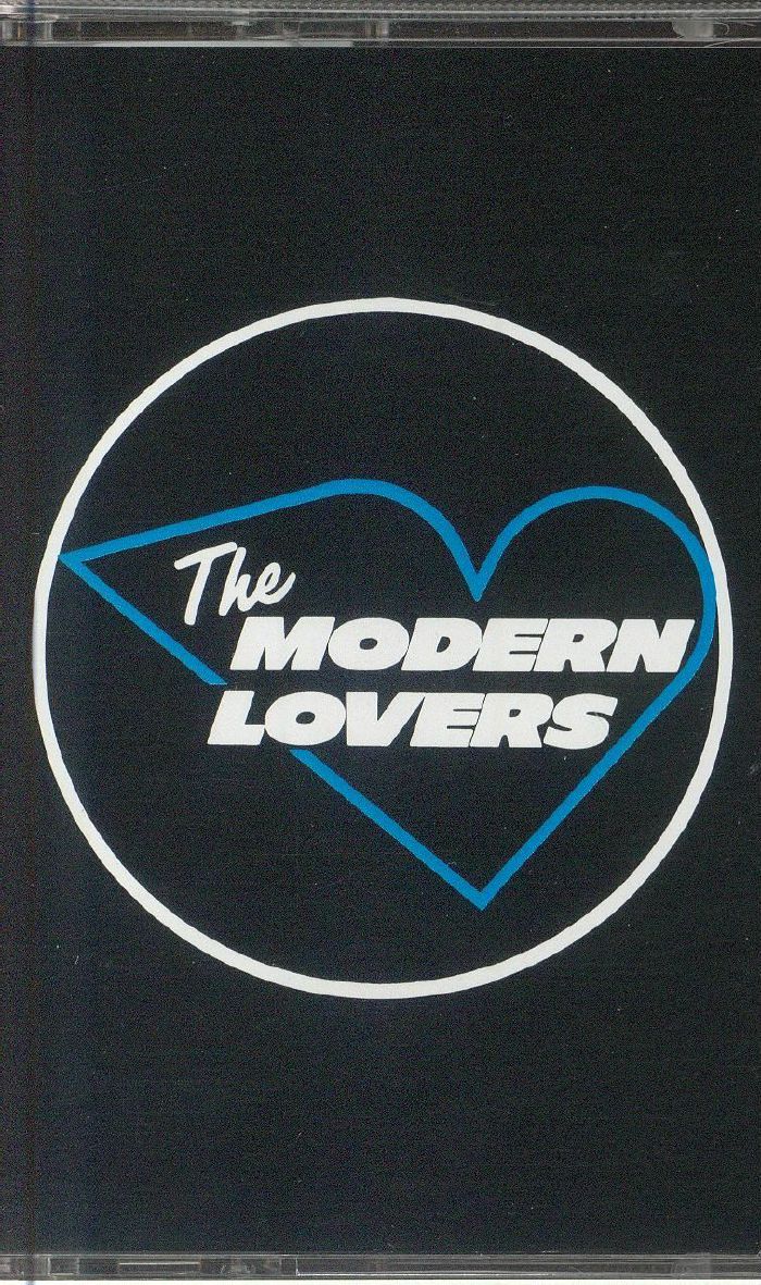 Modern Lovers