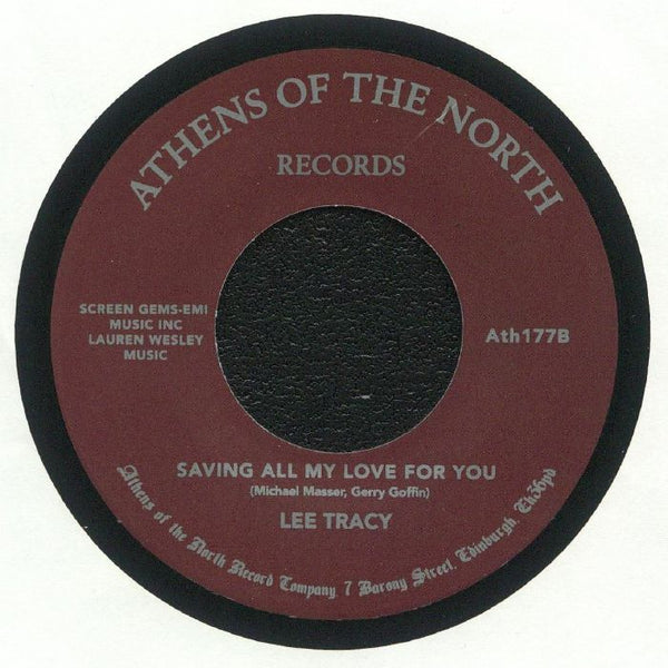 Lee Tracy & Issac Manning - Is It What You Want? [Athens Of The North ...