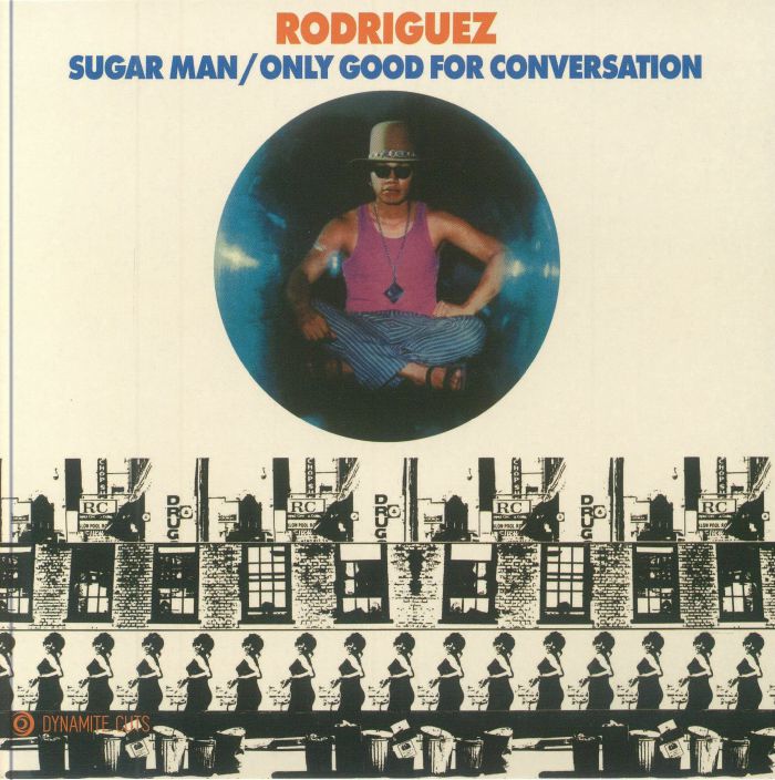Sugar Man