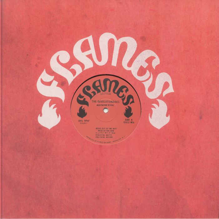 Meditation In Dub