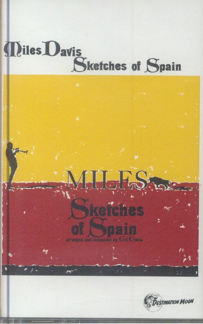 Sketches Of Spain