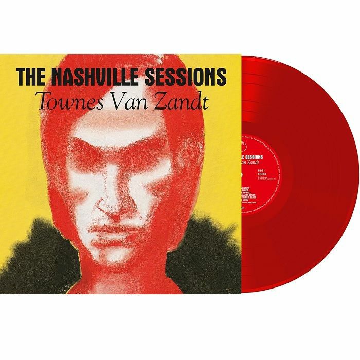 The Nashville Sessions