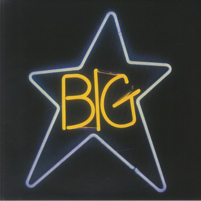 Big Star # 1