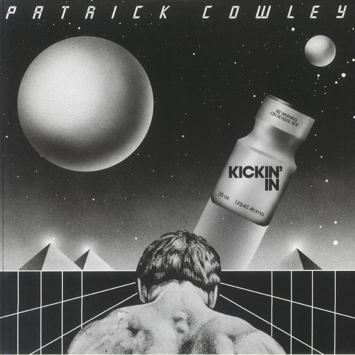 Kickin&#39; In
