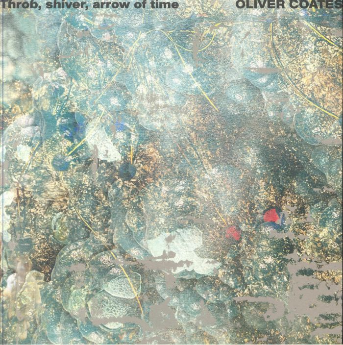 Throb, Shiver, Arrow Of Time