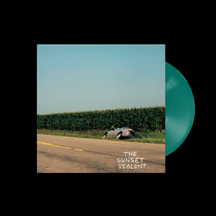 The Sunset Violent