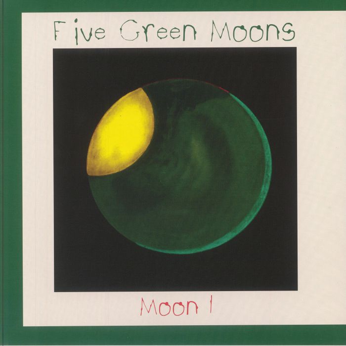 Moon 1