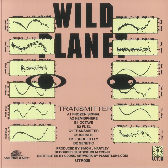 Transmitter