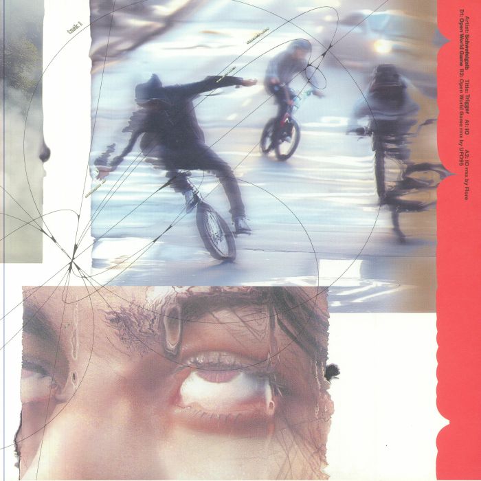 Trigger (Ufo95 Remix)