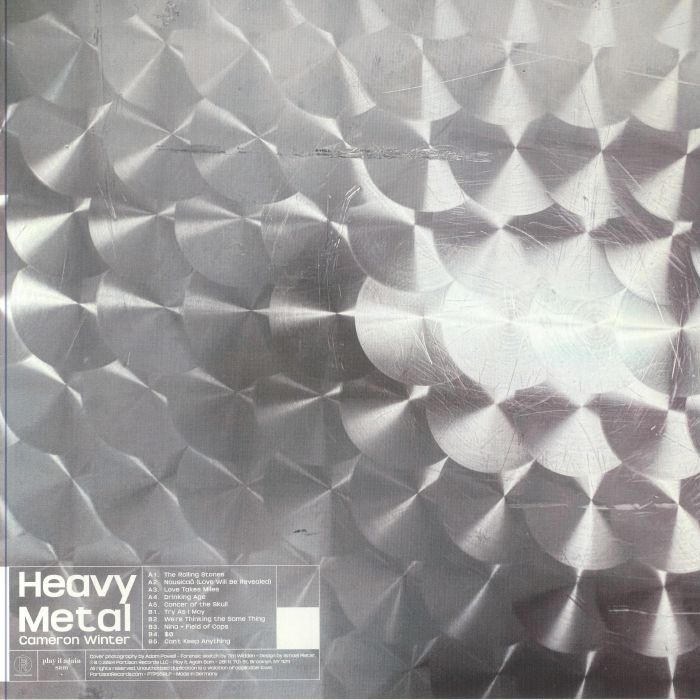 Heavy Metal