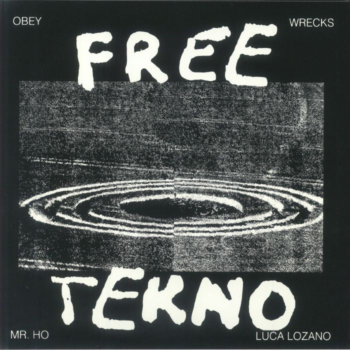Free Tekno