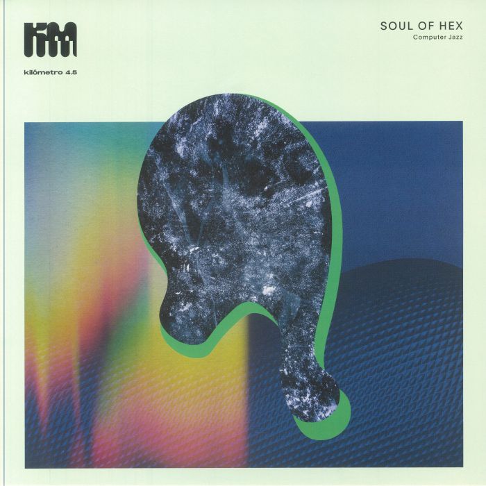 Computer Jazz