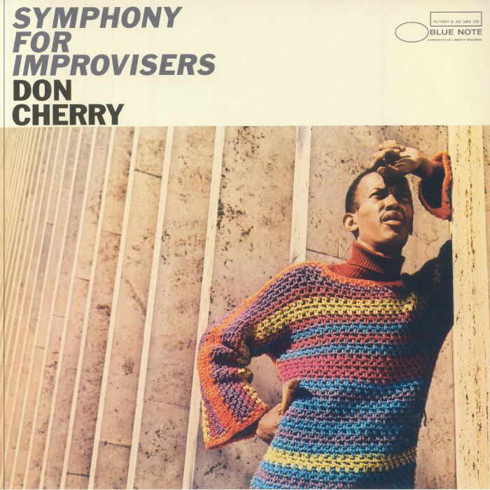 Symphony For Improvisers
