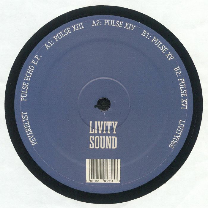 Pulse Echo