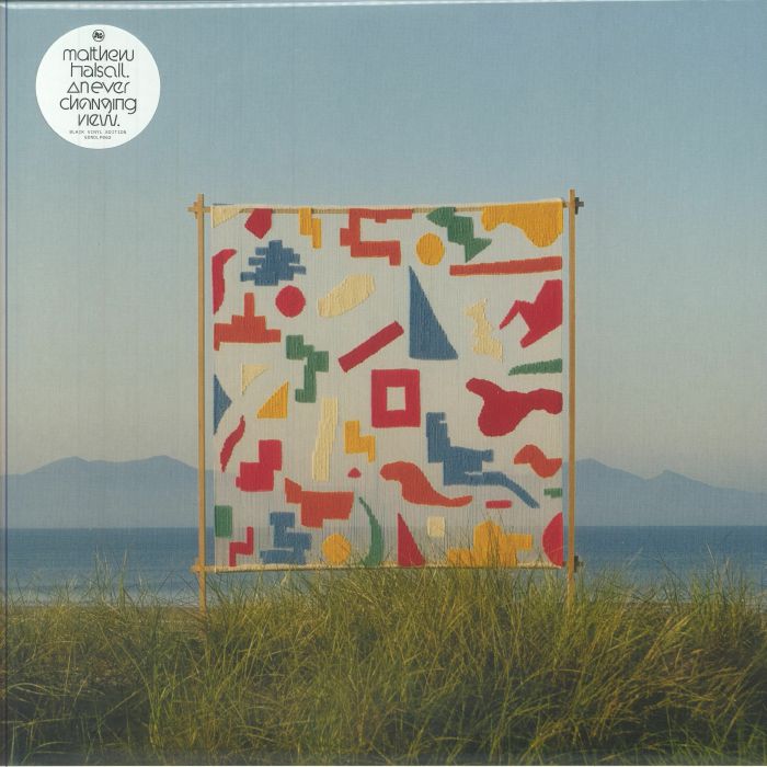 An Ever Changing View