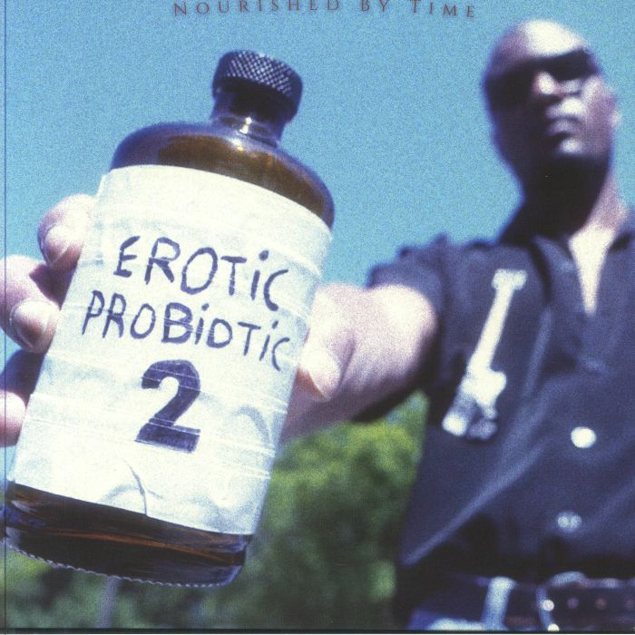 Erotic Probiotic 2