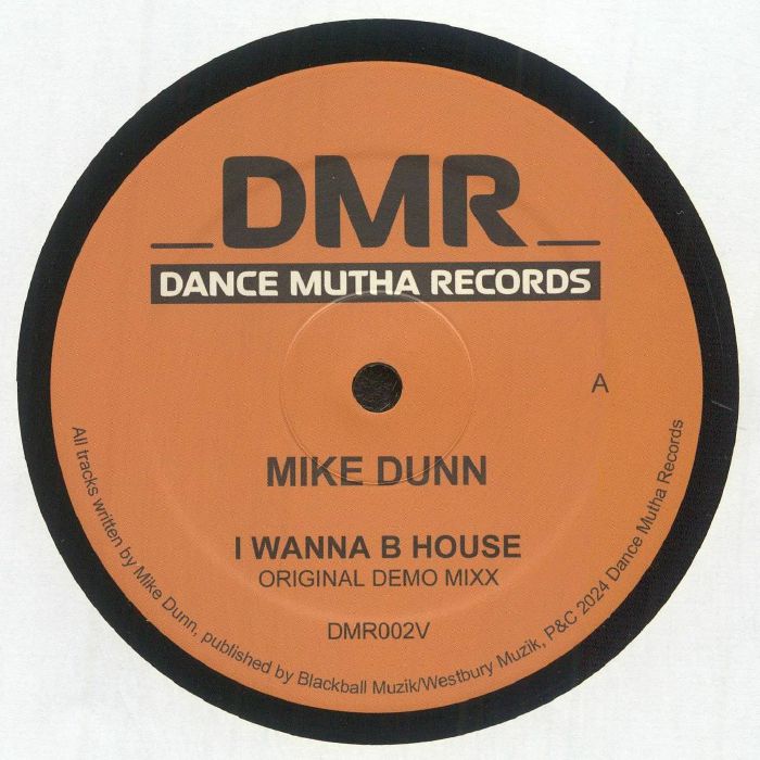 I Wanna B House (Johnny Aux Edit)