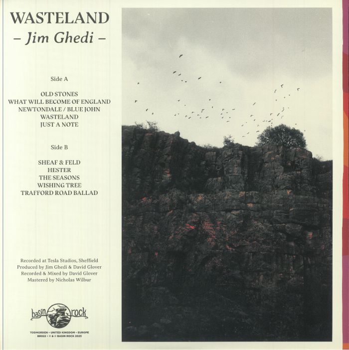 Wasteland