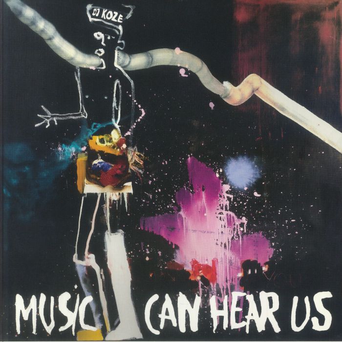 Music Can Hear Us