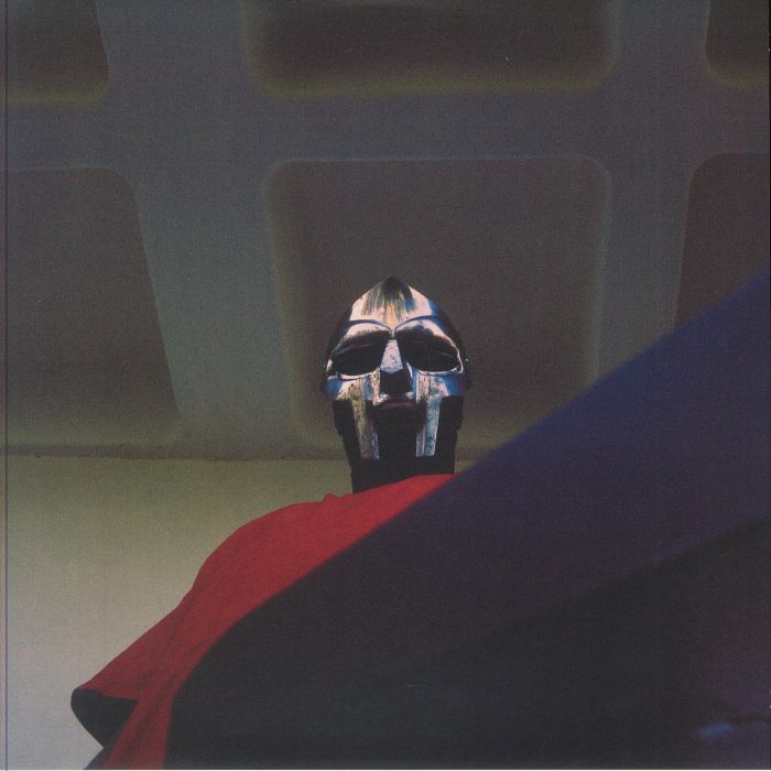 Madvillainy Demos
