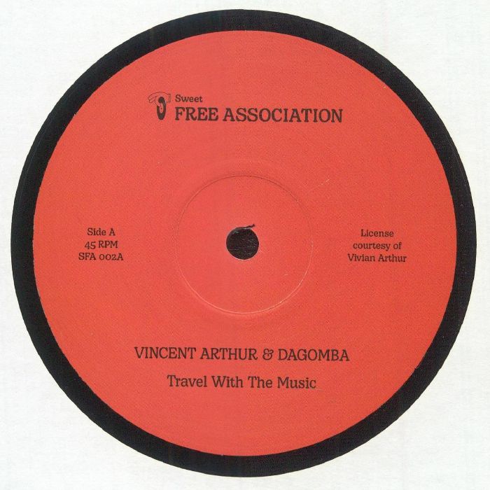 Travel With The Music