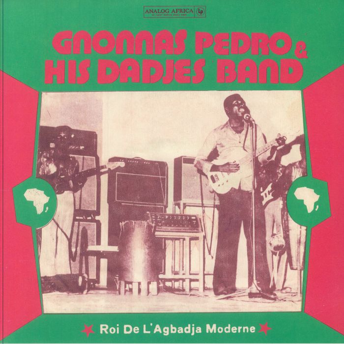 Roi De L&#39;agbadja Moderne 1974-1983