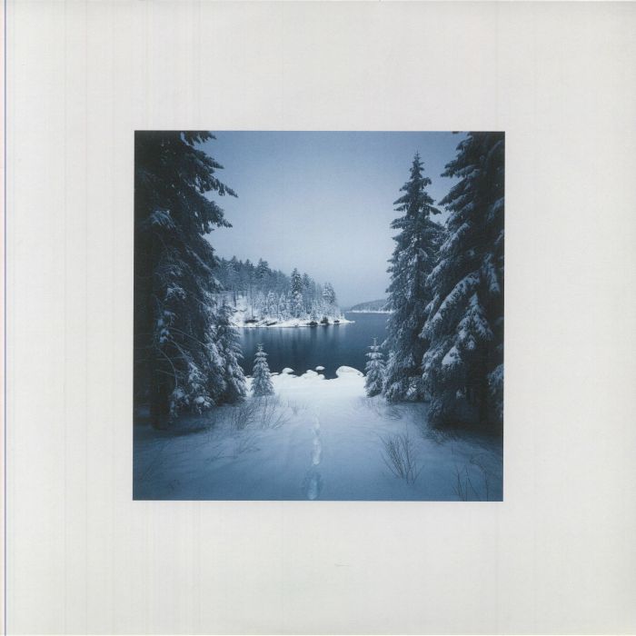 Rod Modell - Northern Michigan Snowstorms [13] LPx2 SPS2593 - plugd