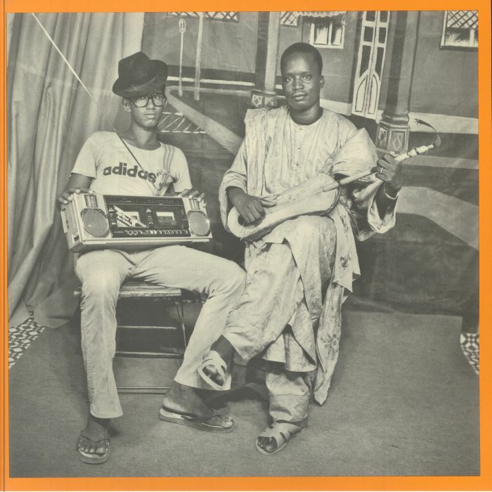 The Original Sound Of Mali 2
