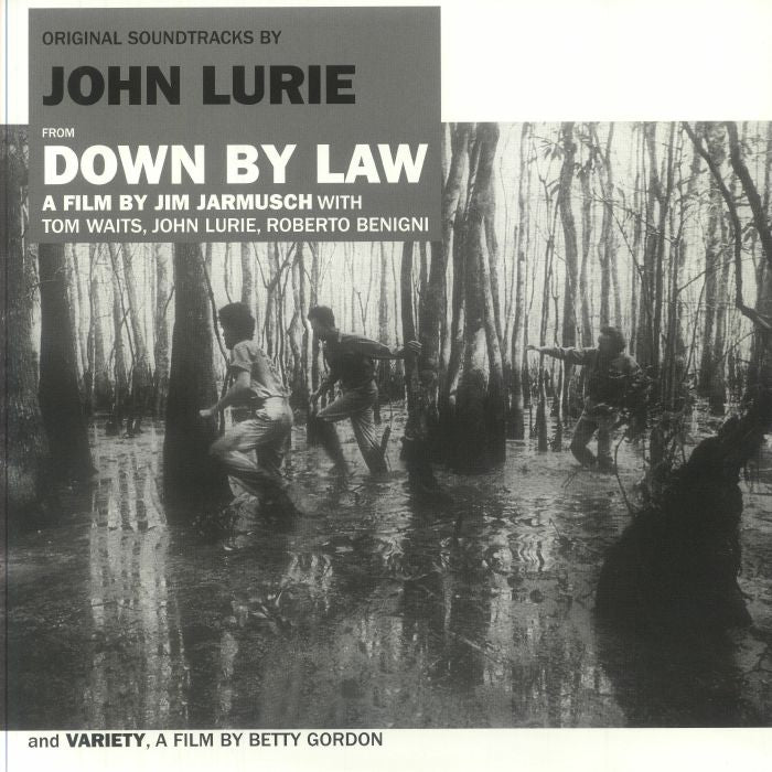 Down By Law