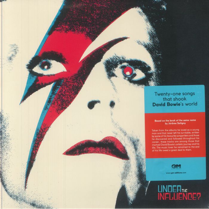 David Bowie / Under The Influence?