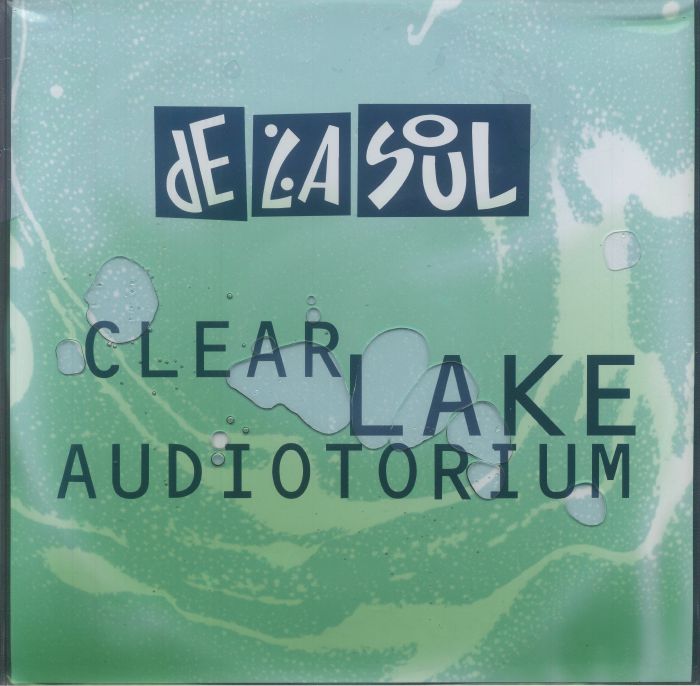 Clear Lake Audiotorium