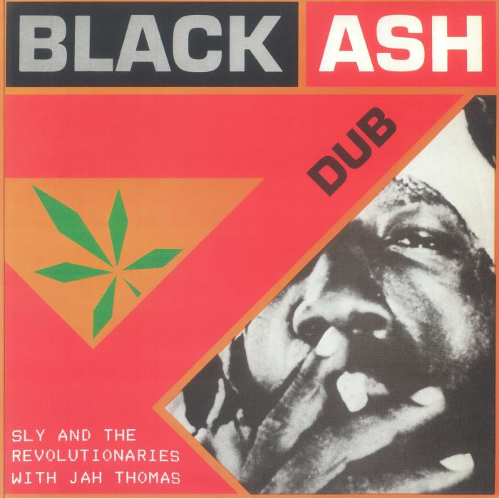Black Ash Dub